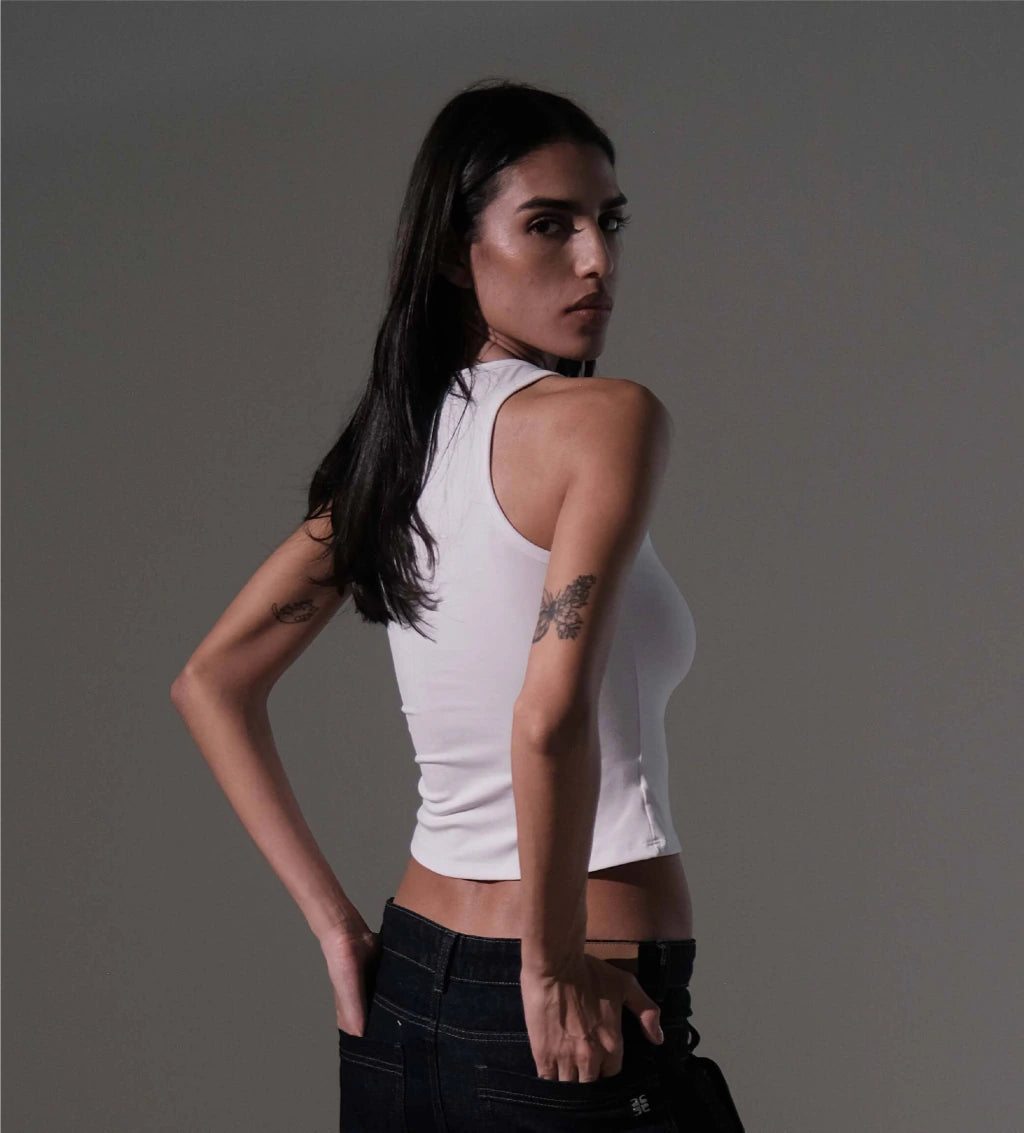 MUSCULOSA INÉS