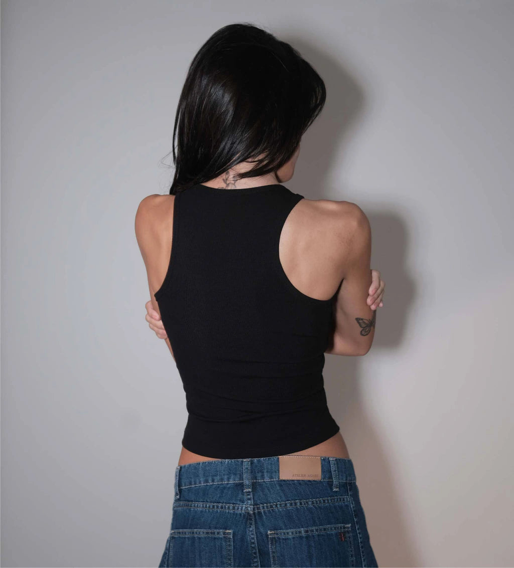 MUSCULOSA INÉS