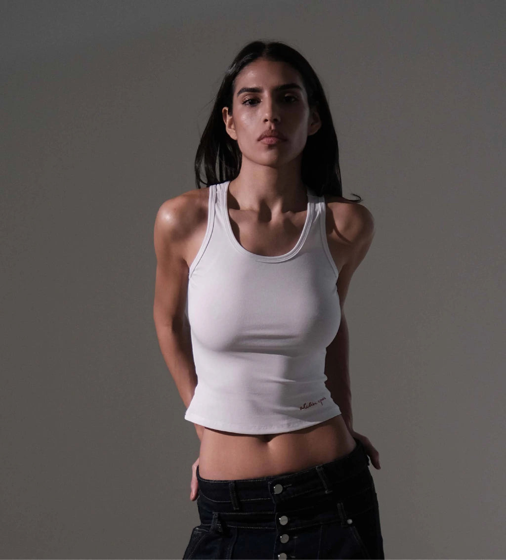 MUSCULOSA INÉS