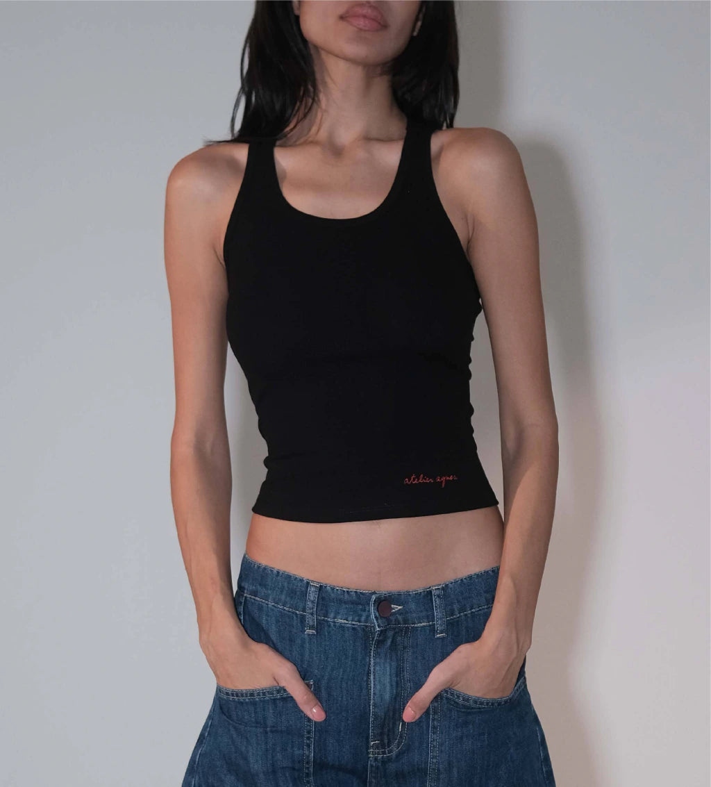 MUSCULOSA INÉS